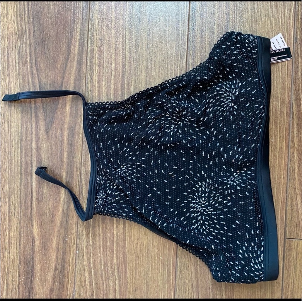 Victoria Secret Halter